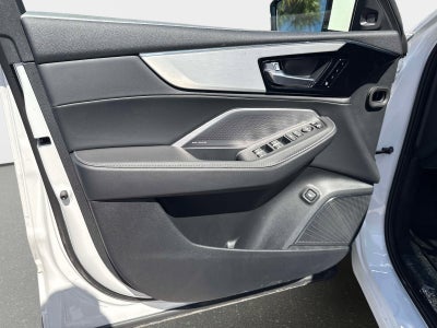2026 Acura MDX w/Technology Package