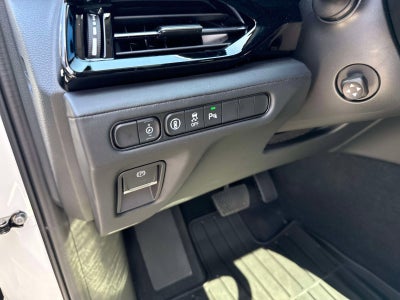 2026 Acura MDX w/Technology Package