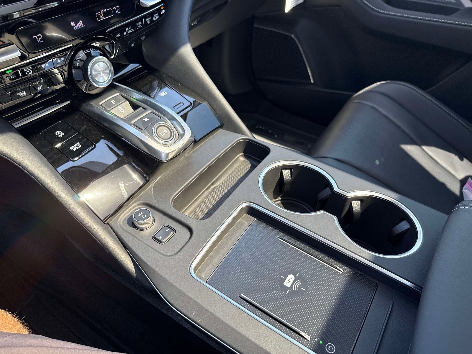 2026 Acura MDX w/Technology Package