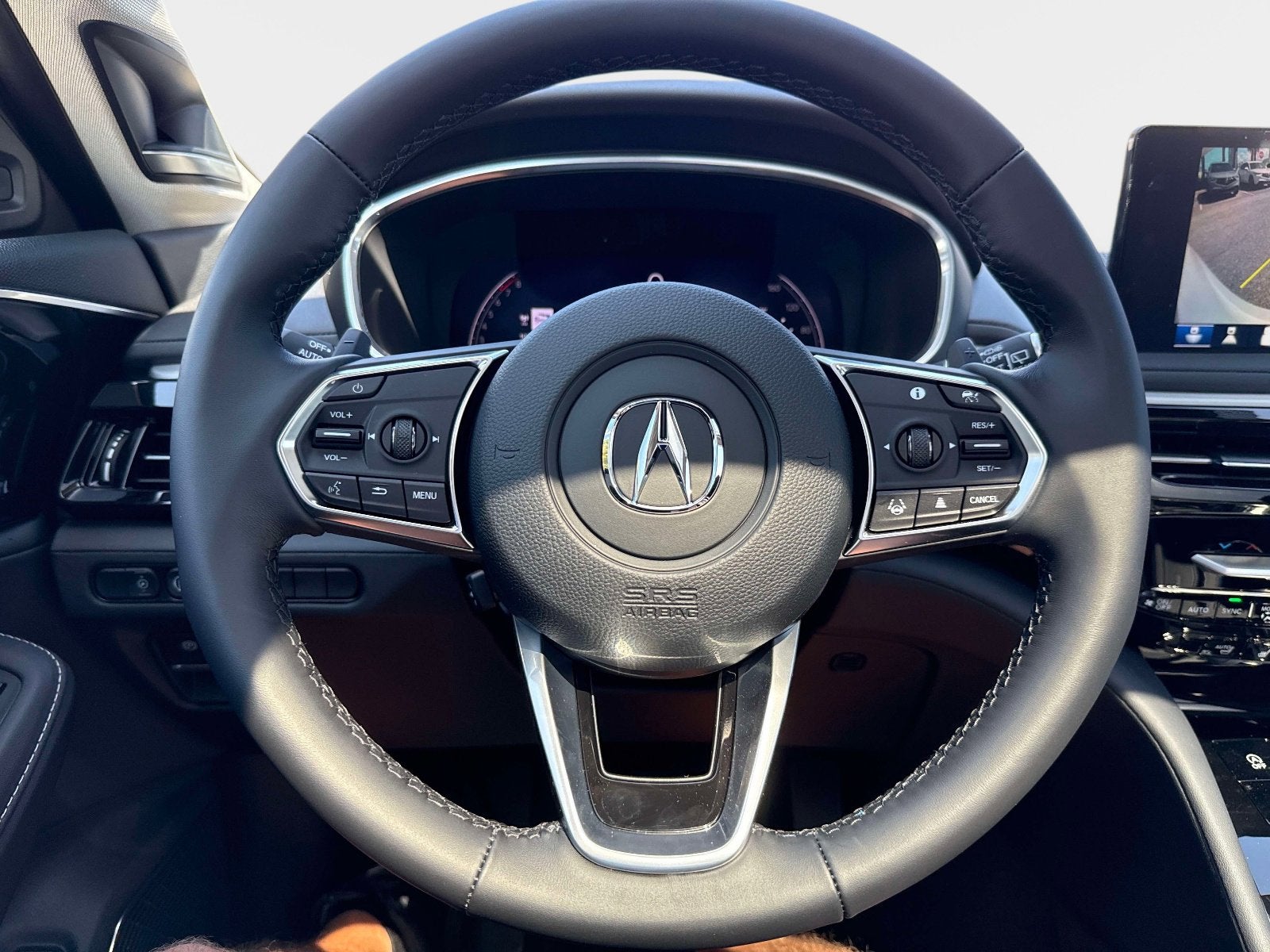 2026 Acura MDX w/Technology Package