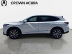 2026 Acura MDX w/Technology Package