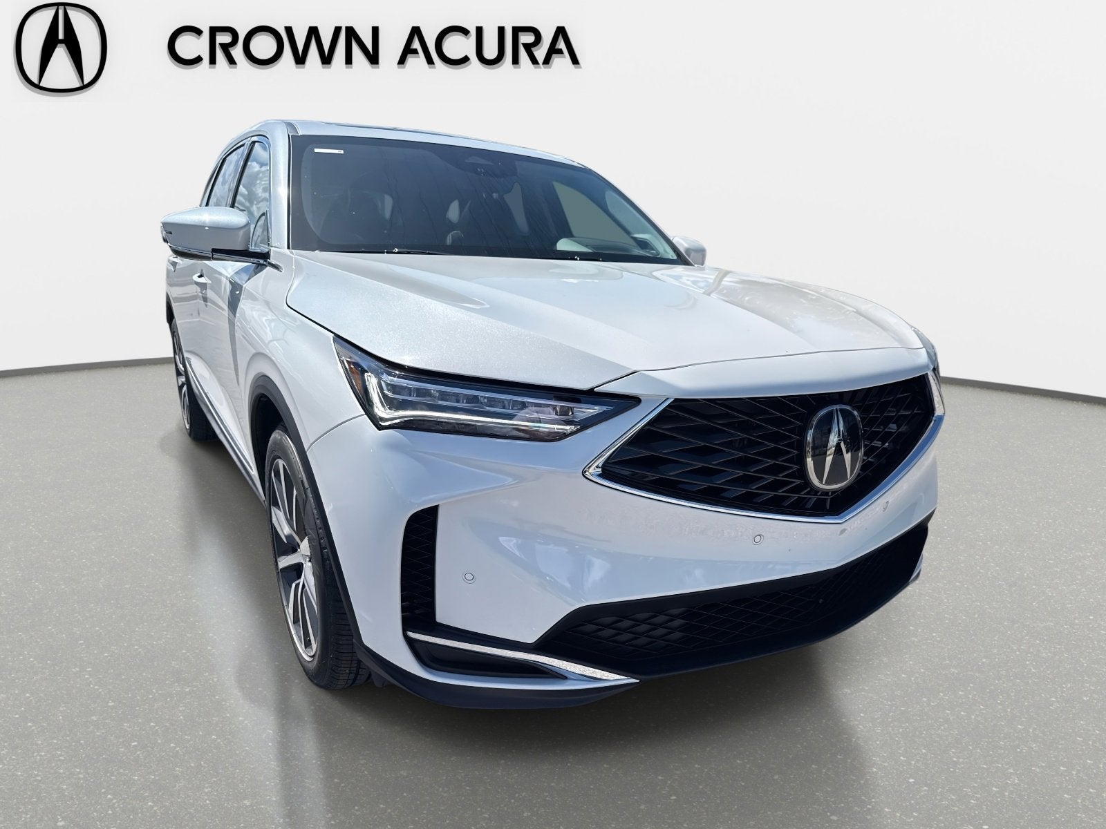 2026 Acura MDX w/Technology Package