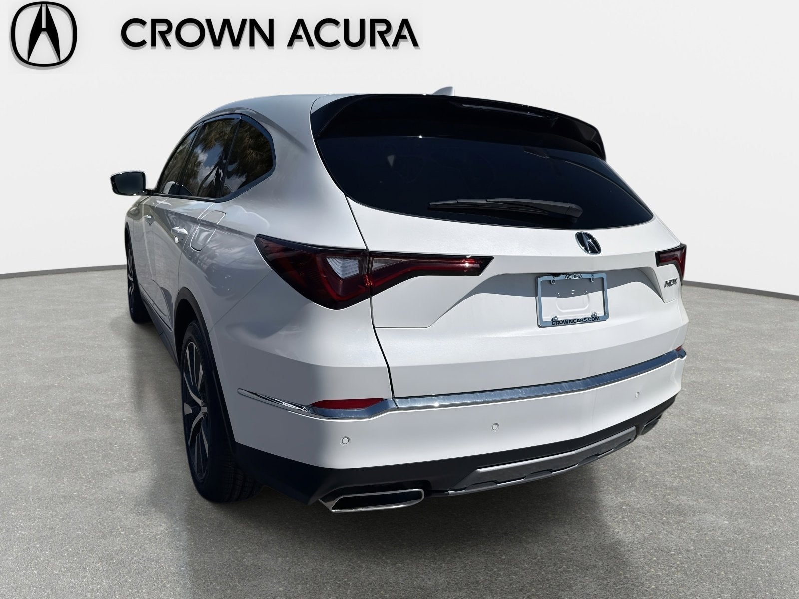 2026 Acura MDX w/Technology Package