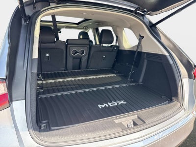 2026 Acura MDX w/Technology Package