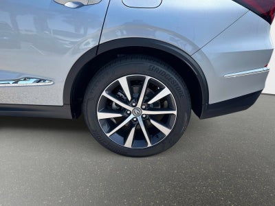 2026 Acura MDX w/Technology Package