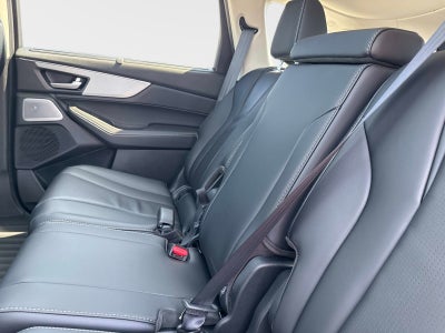 2026 Acura MDX w/Technology Package