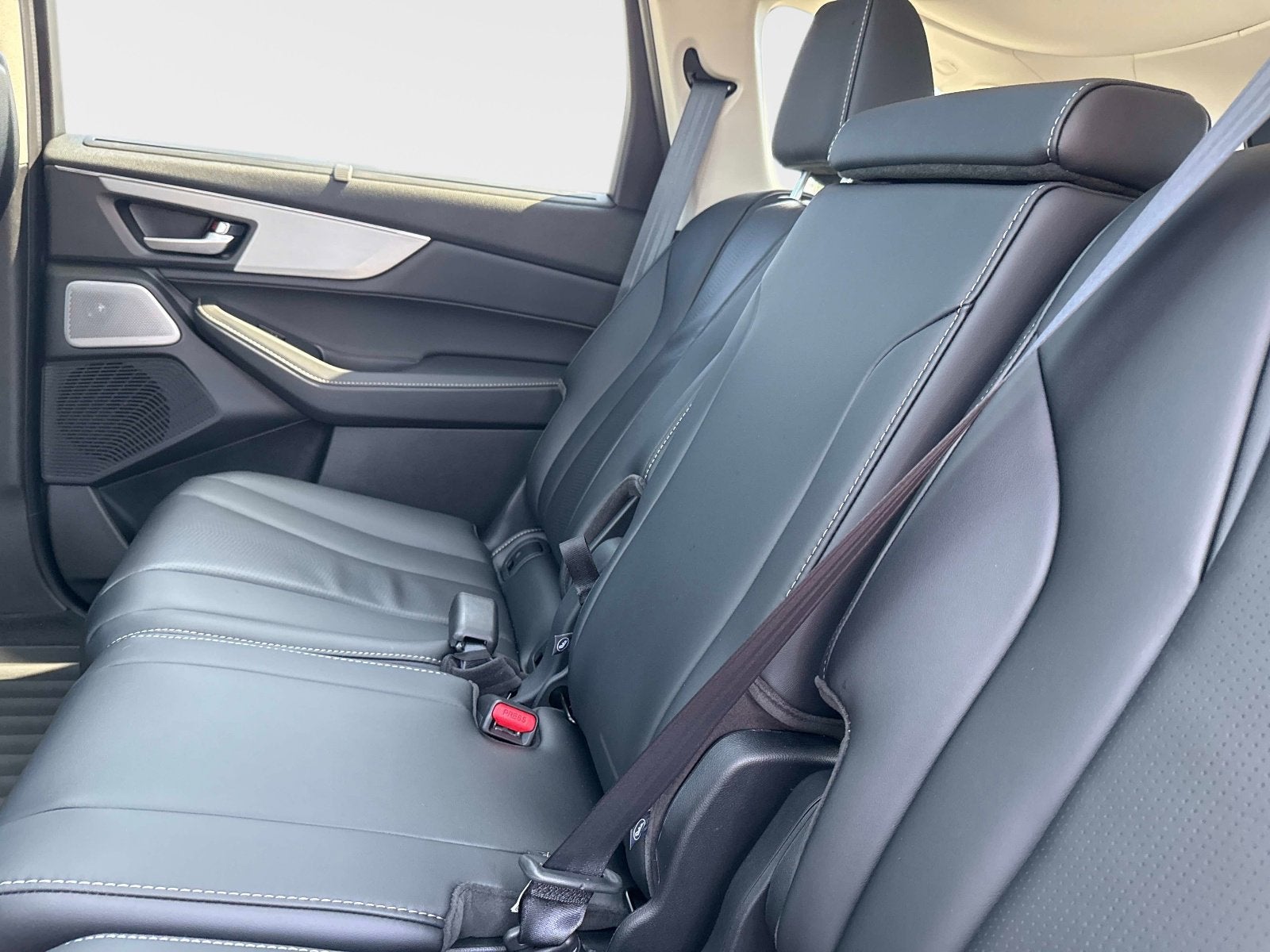 2026 Acura MDX w/Technology Package