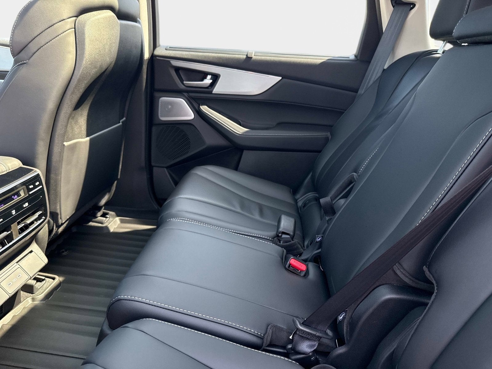 2026 Acura MDX w/Technology Package