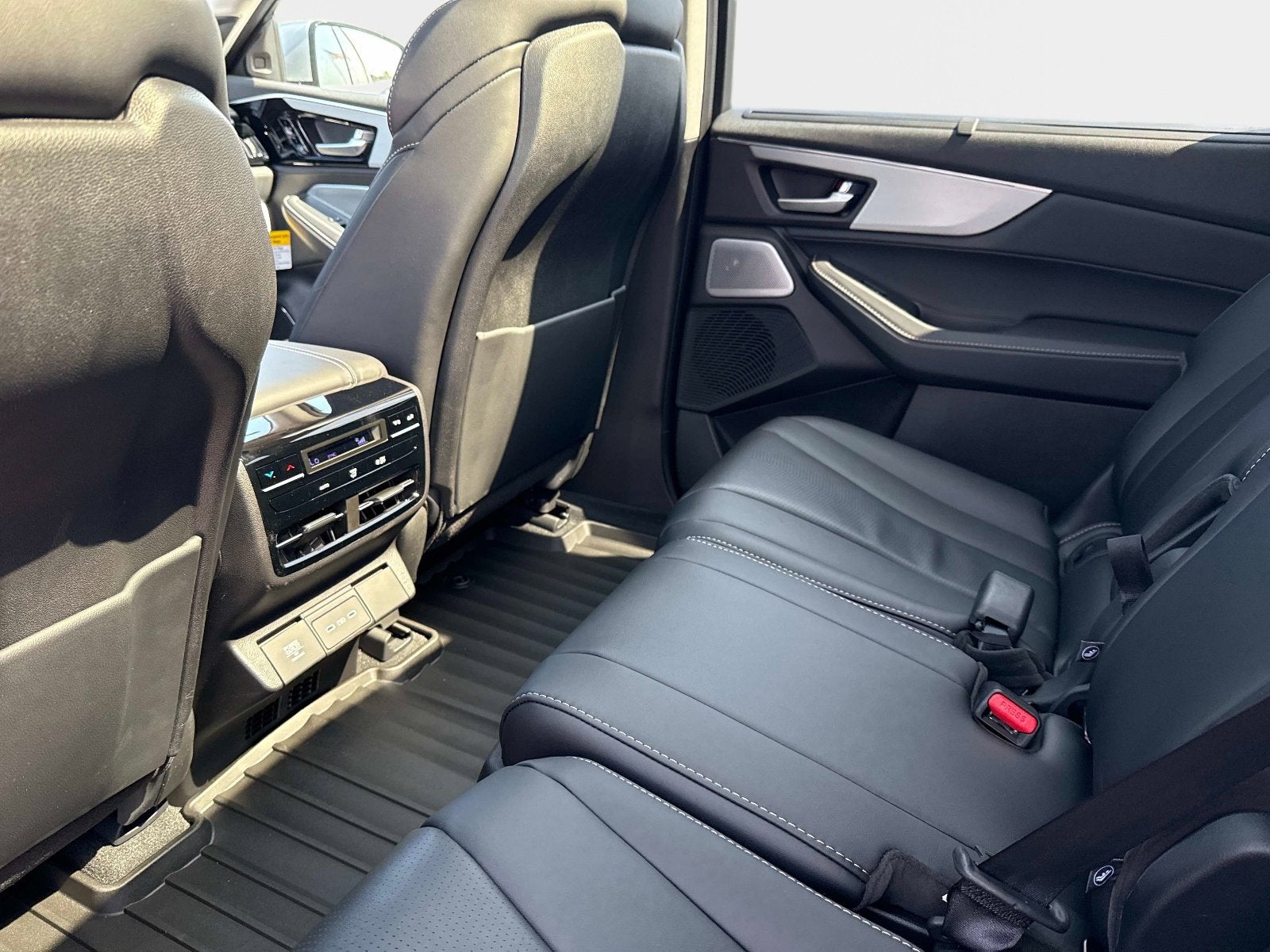 2026 Acura MDX w/Technology Package