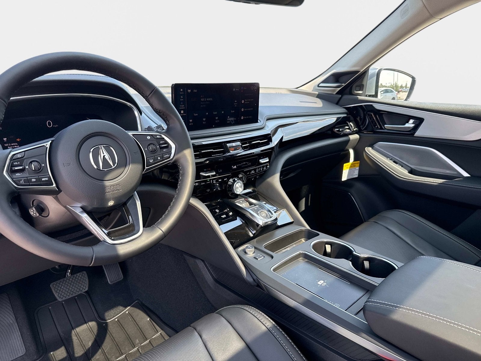 2026 Acura MDX w/Technology Package