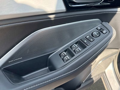 2026 Acura MDX w/Technology Package