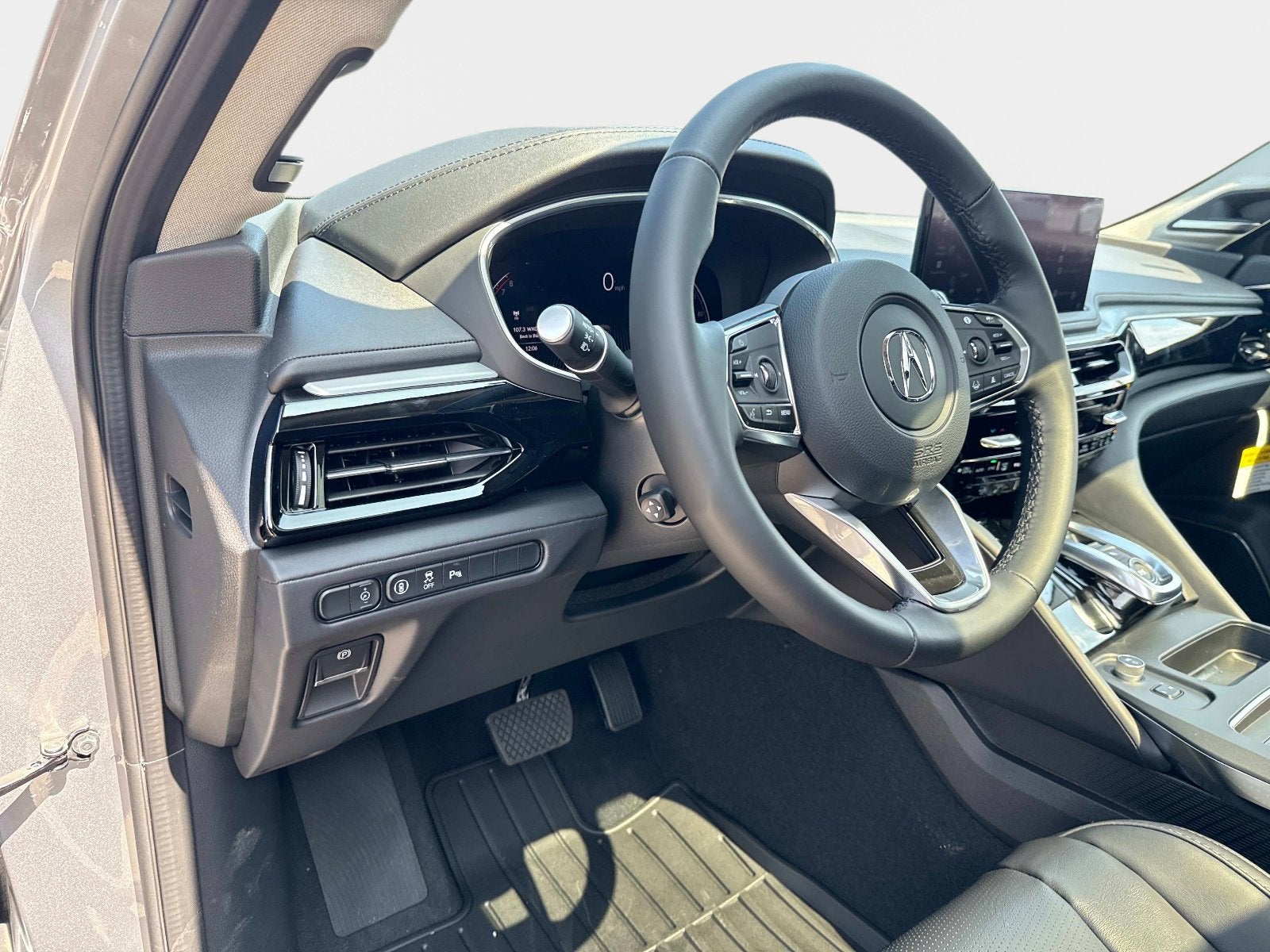2026 Acura MDX w/Technology Package