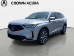 2026 Acura MDX w/Technology Package