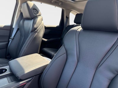 2026 Acura MDX w/Technology Package