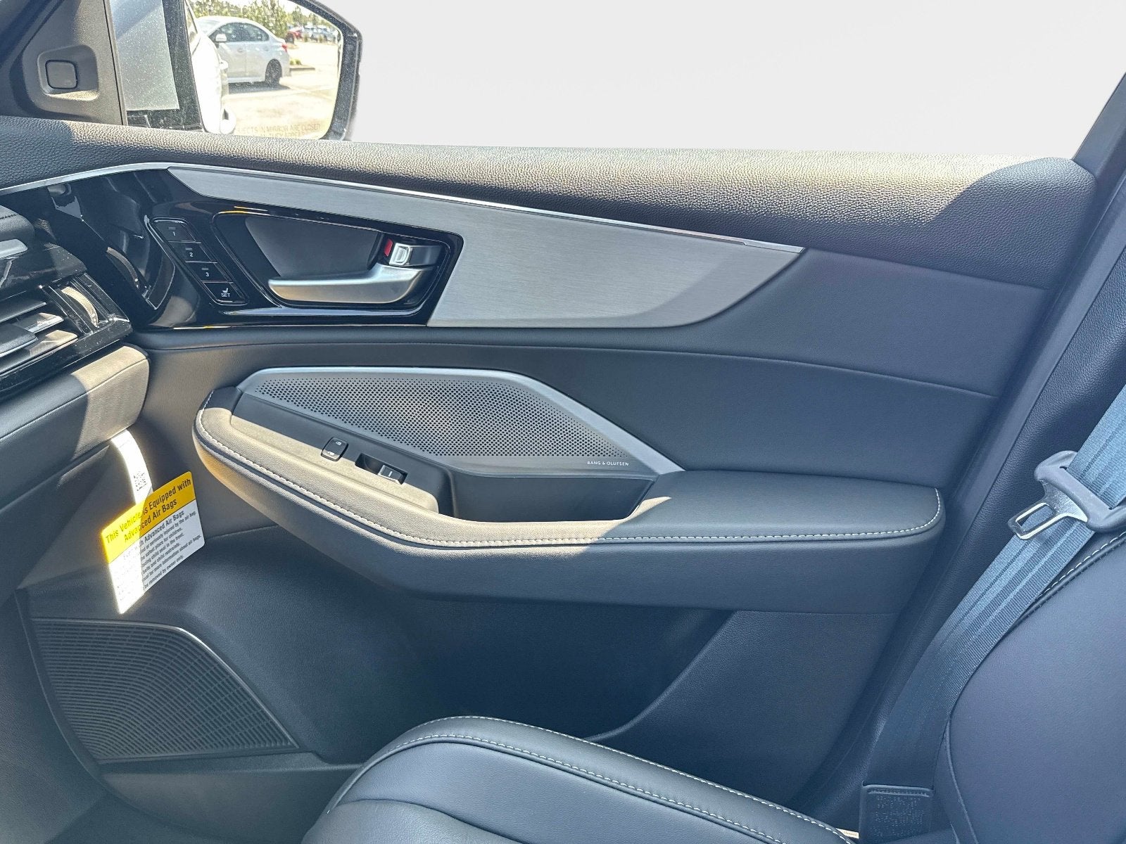 2026 Acura MDX w/Technology Package