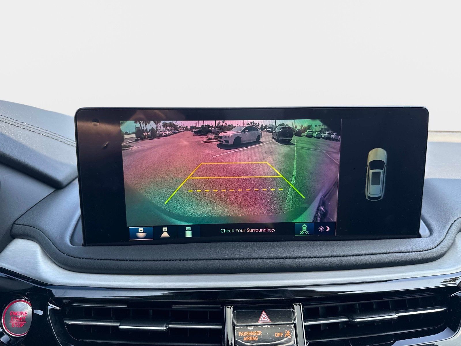 2026 Acura MDX w/Technology Package