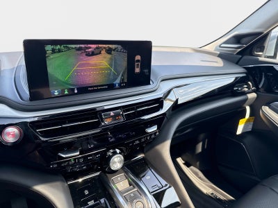 2026 Acura MDX w/Technology Package