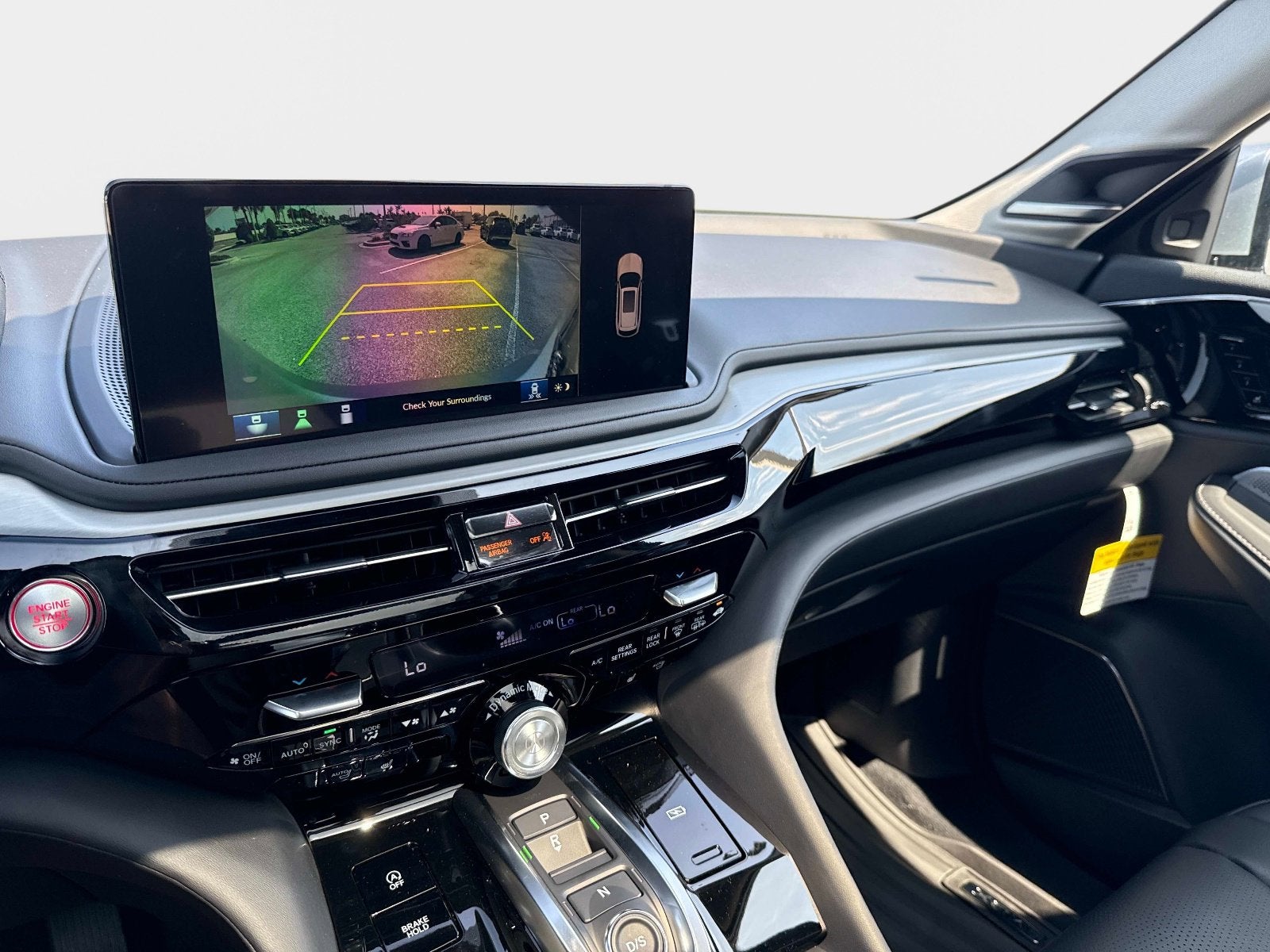 2026 Acura MDX w/Technology Package
