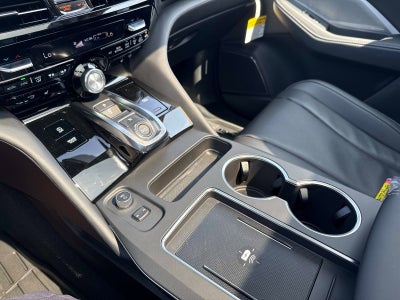2026 Acura MDX w/Technology Package