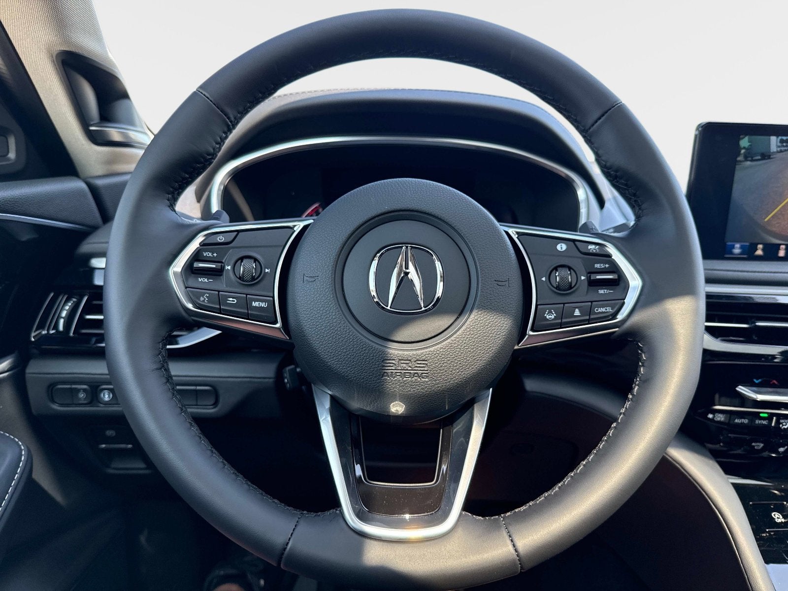 2026 Acura MDX w/Technology Package