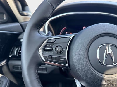 2026 Acura MDX w/Technology Package