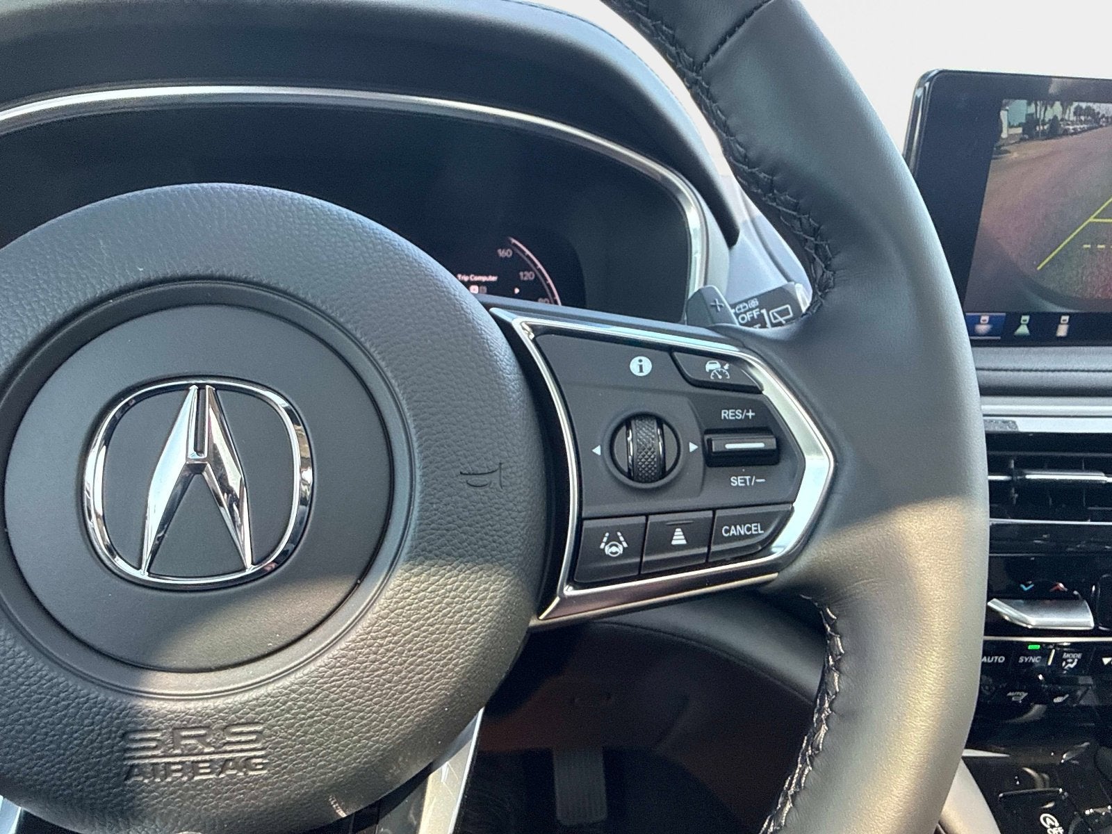 2026 Acura MDX w/Technology Package