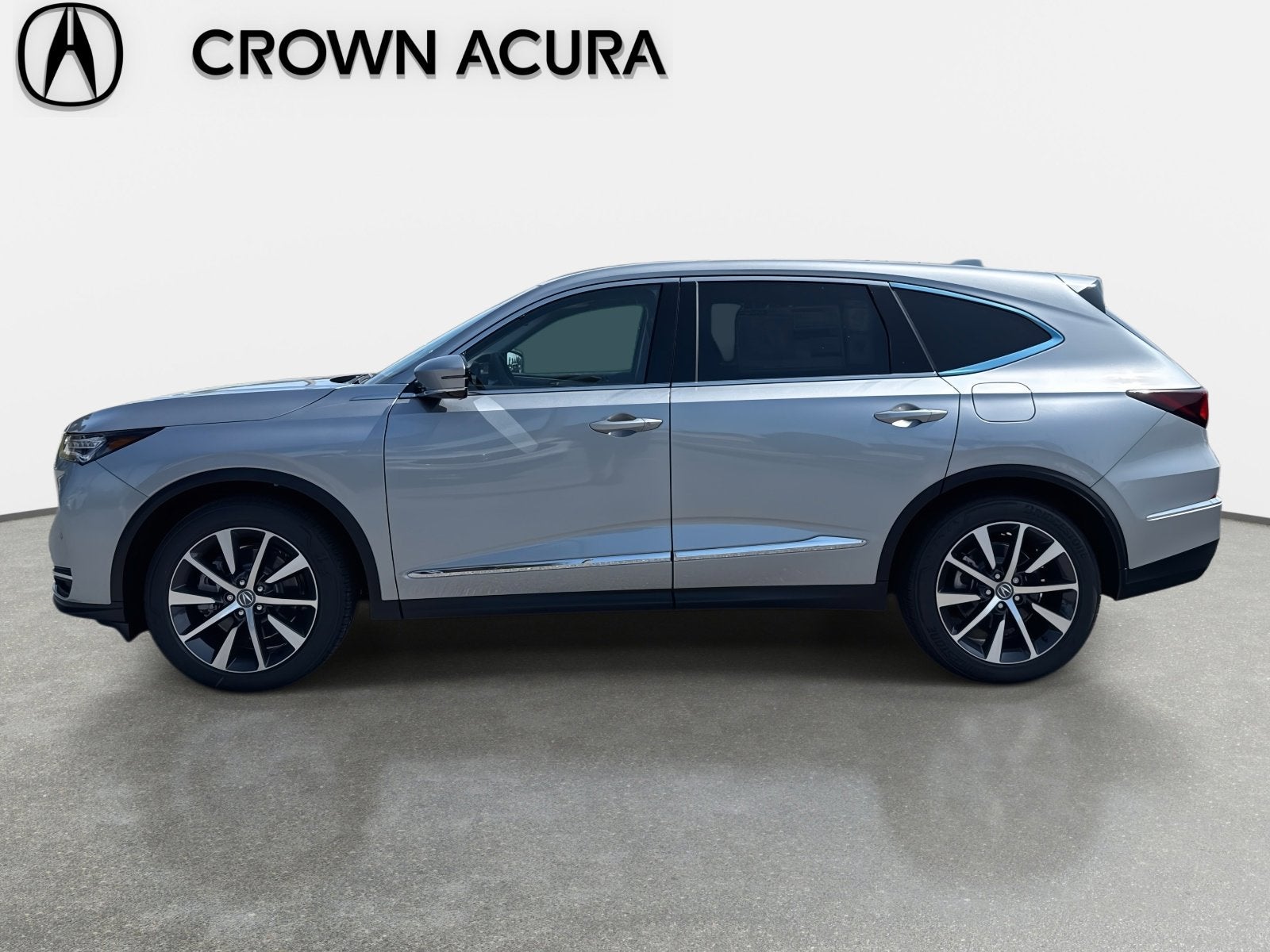 2026 Acura MDX w/Technology Package