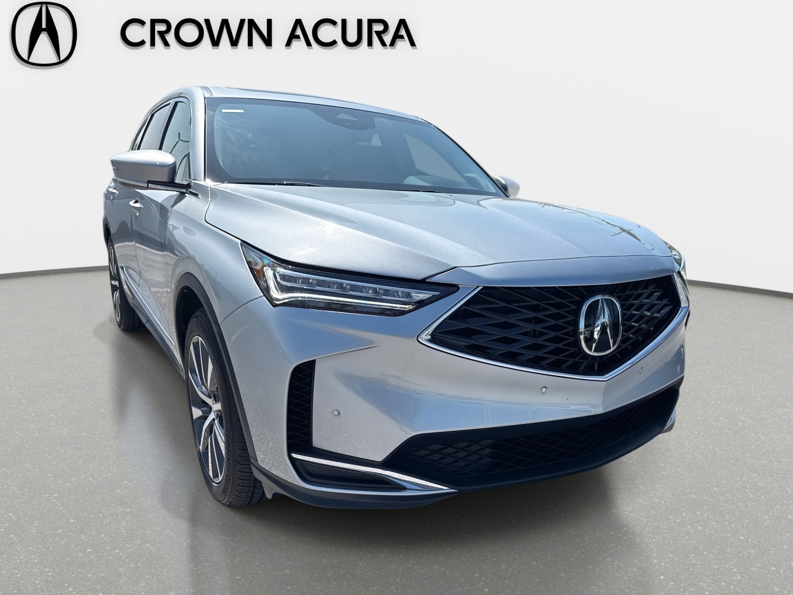 2026 Acura MDX w/Technology Package