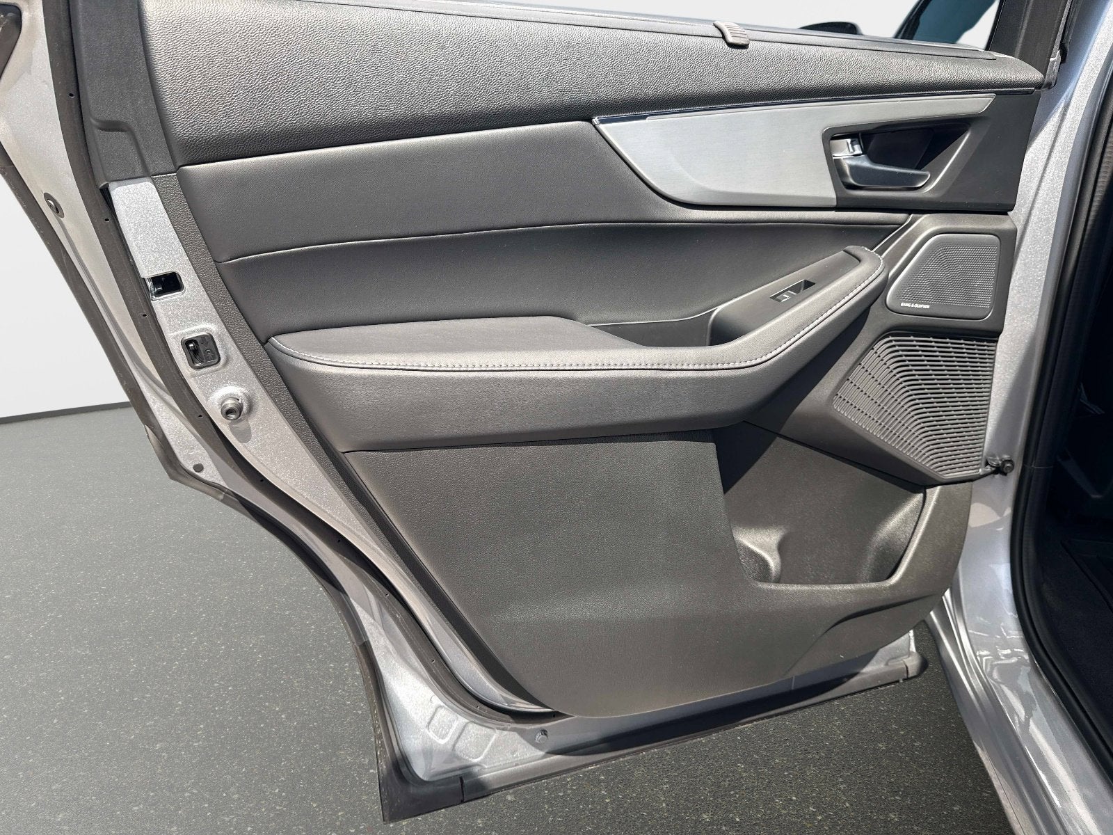 2026 Acura MDX w/Technology Package