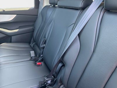 2026 Acura MDX w/Technology Package