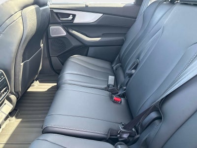 2026 Acura MDX w/Technology Package