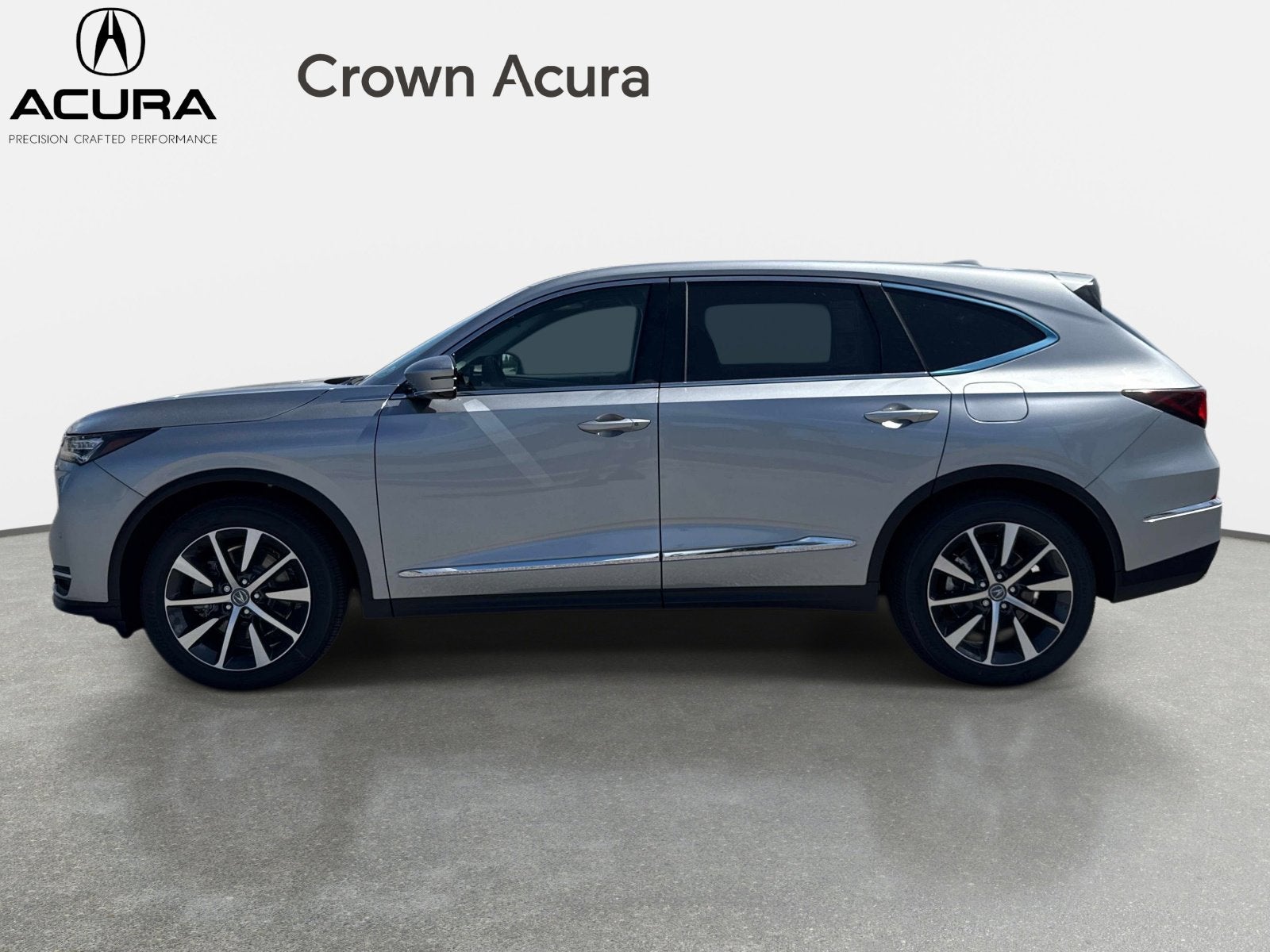 2026 Acura MDX w/Technology Package