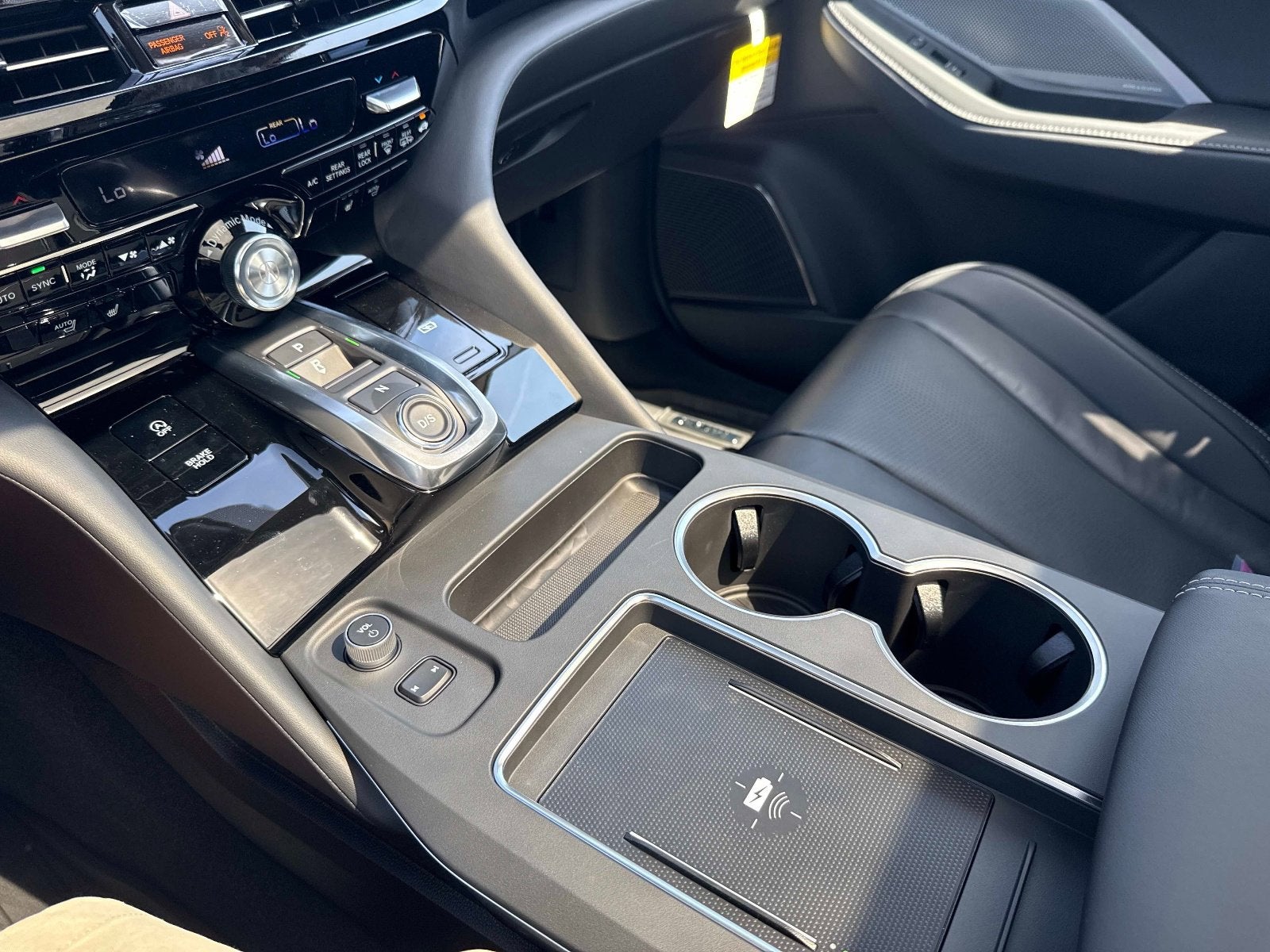 2026 Acura MDX w/Technology Package