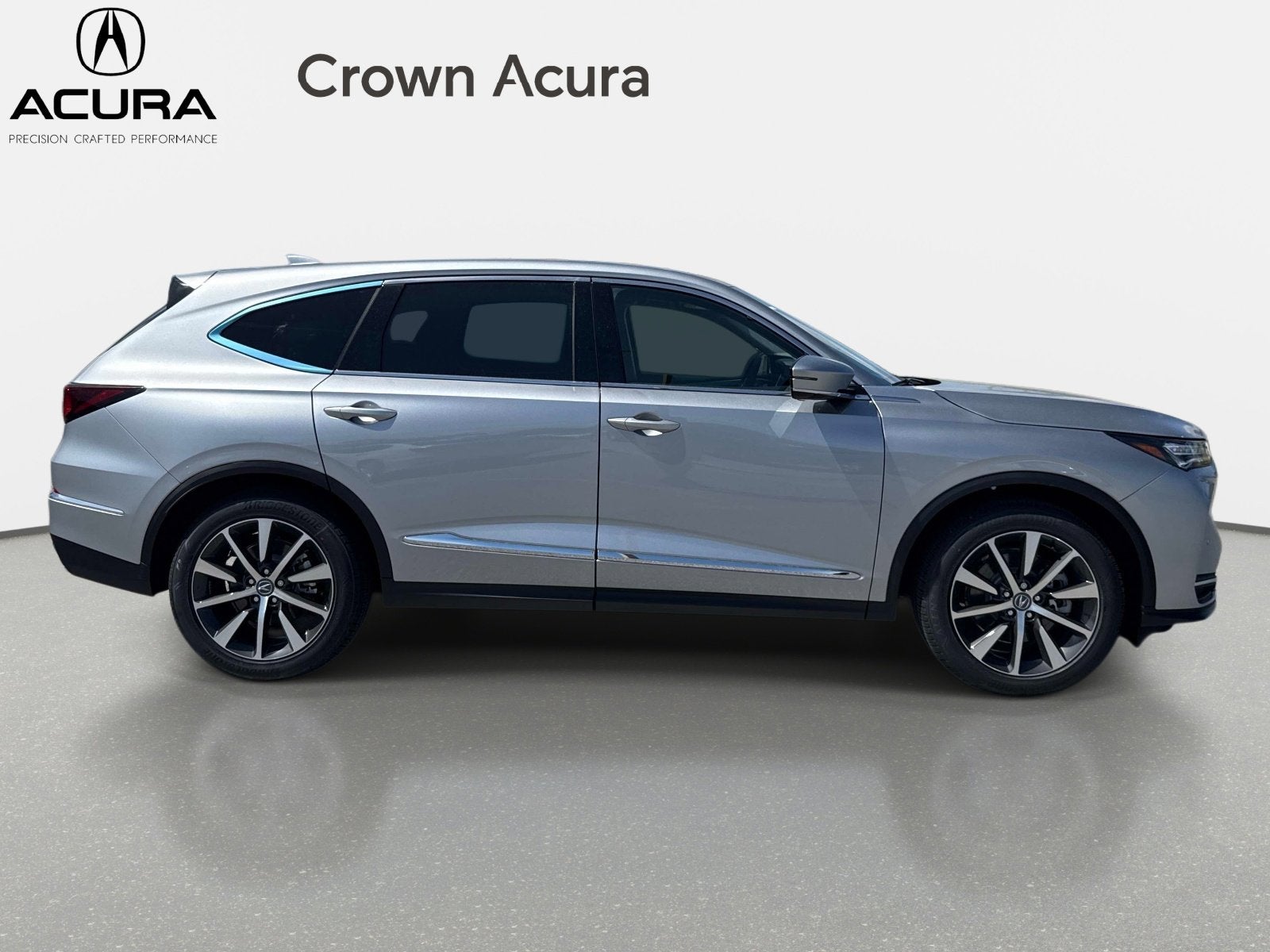 2026 Acura MDX w/Technology Package