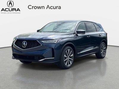 2026 Acura MDX w/Technology Package