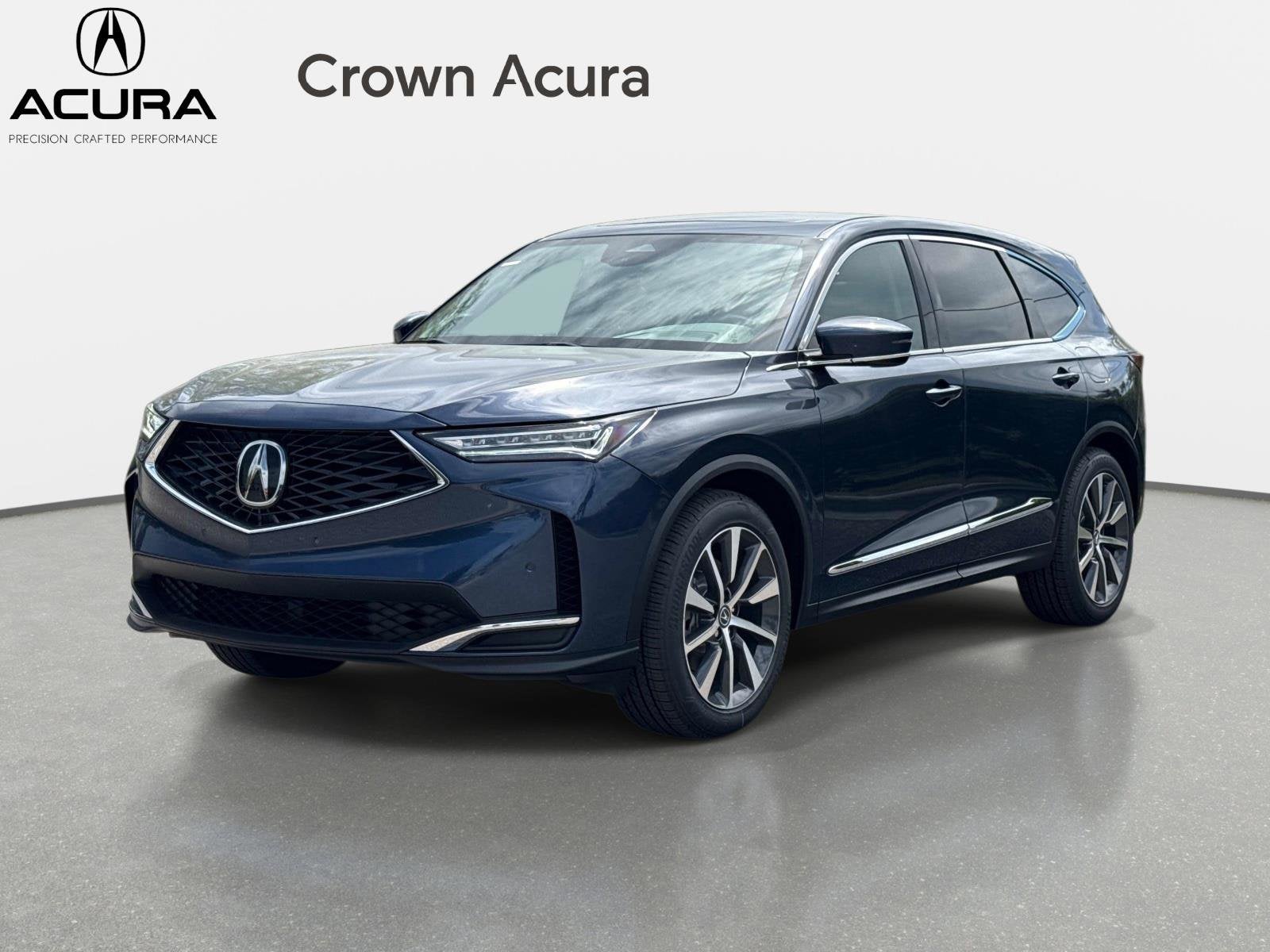 2026 Acura MDX w/Technology Package