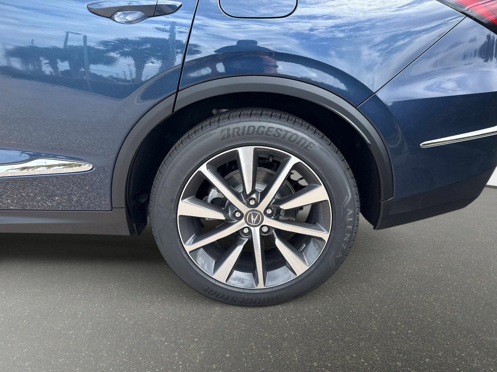 2026 Acura MDX w/Technology Package