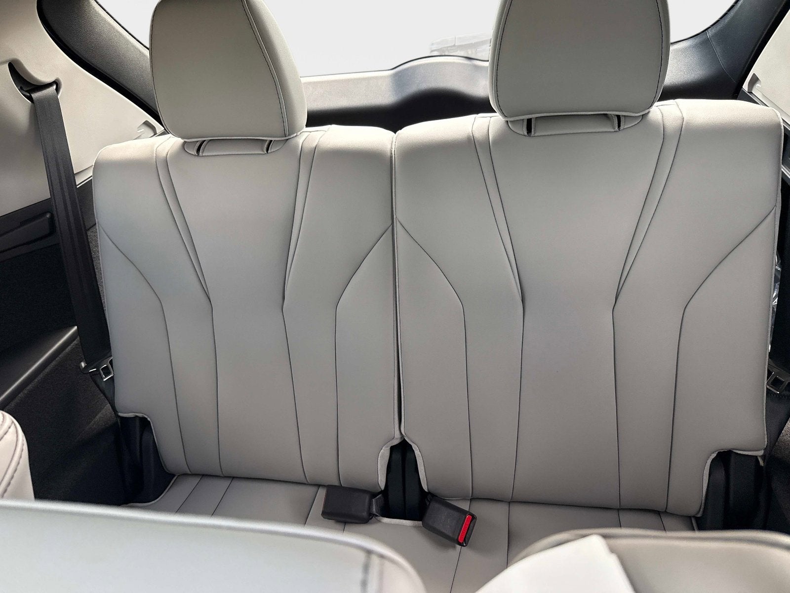 2026 Acura MDX w/Technology Package