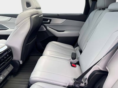 2026 Acura MDX w/Technology Package