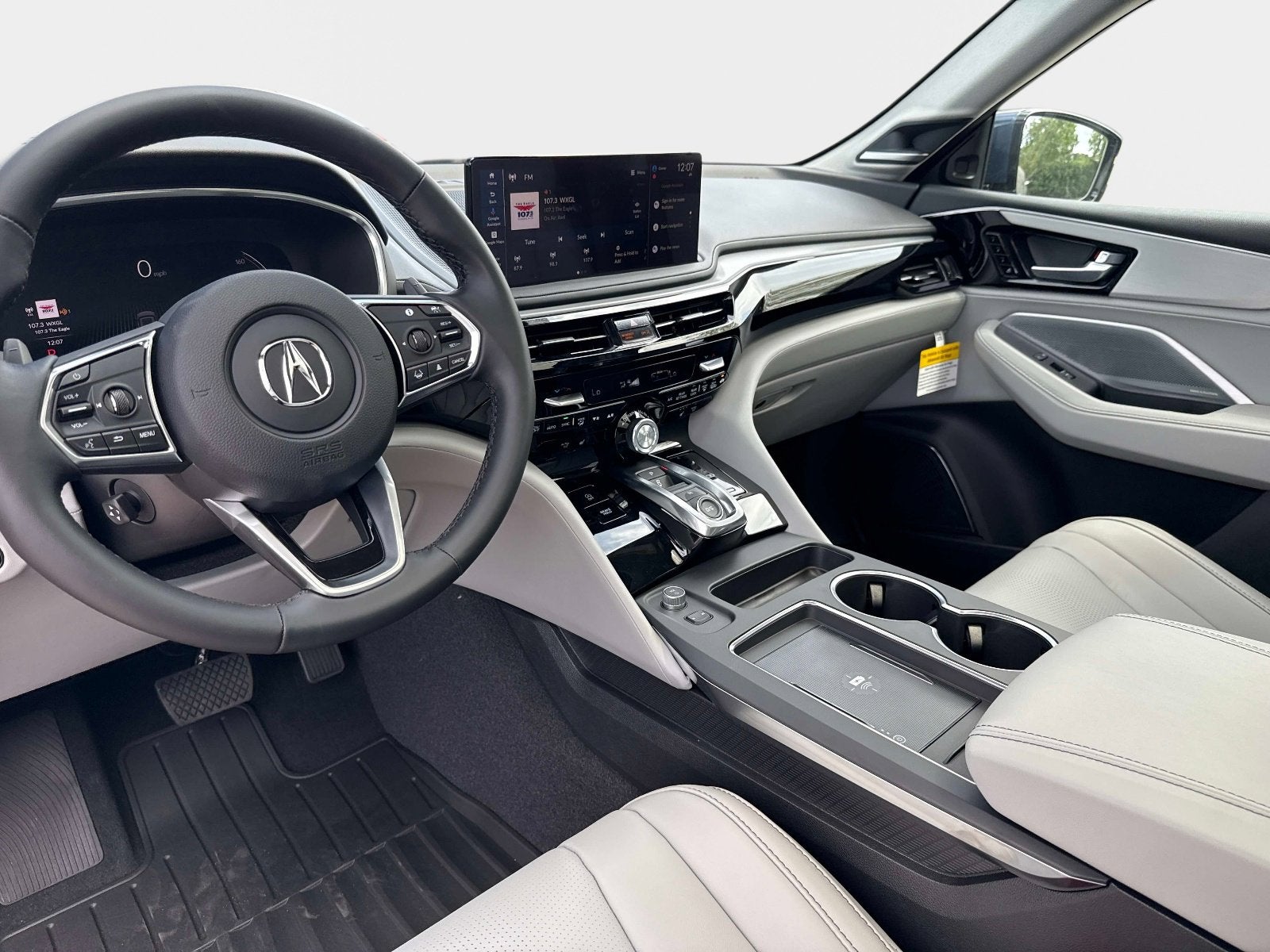 2026 Acura MDX w/Technology Package