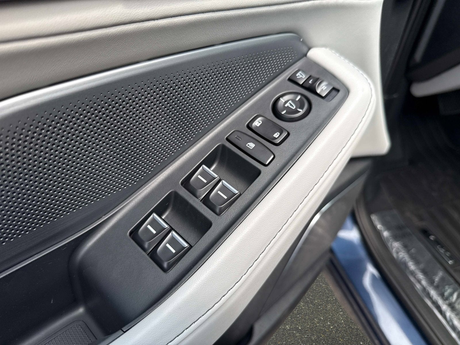 2026 Acura MDX w/Technology Package