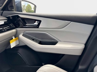2026 Acura MDX w/Technology Package