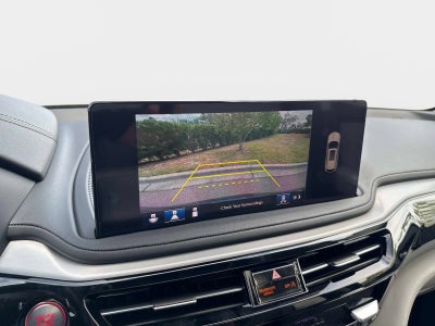 2026 Acura MDX w/Technology Package