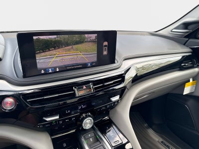2026 Acura MDX w/Technology Package