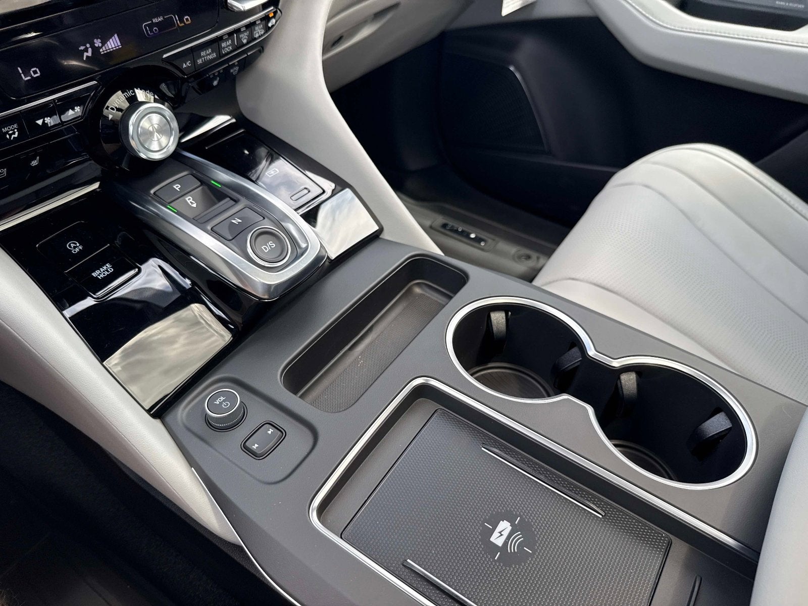 2026 Acura MDX w/Technology Package