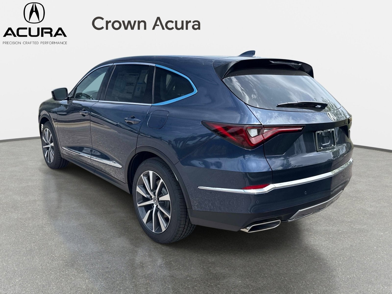 2026 Acura MDX w/Technology Package