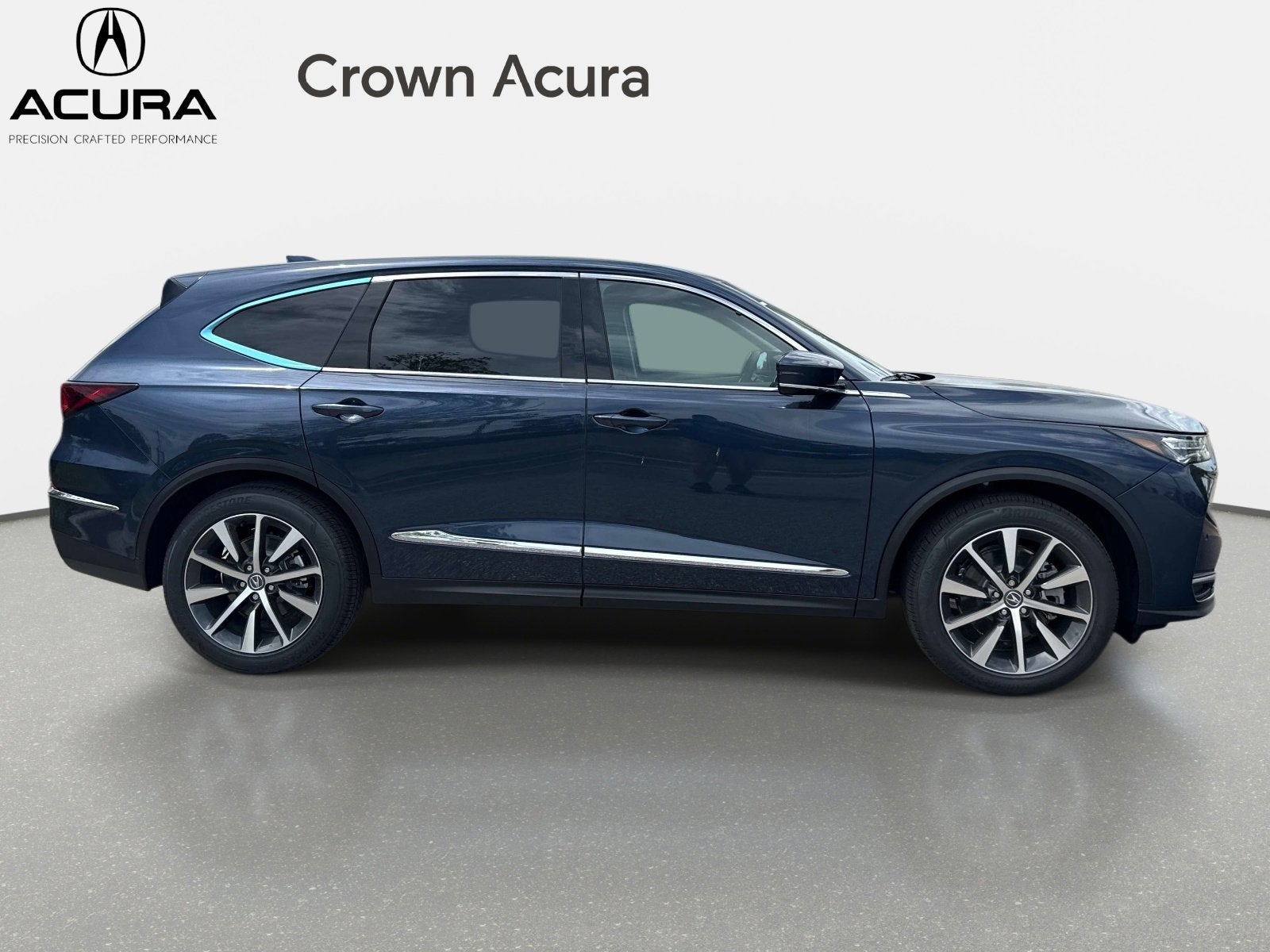 2026 Acura MDX w/Technology Package