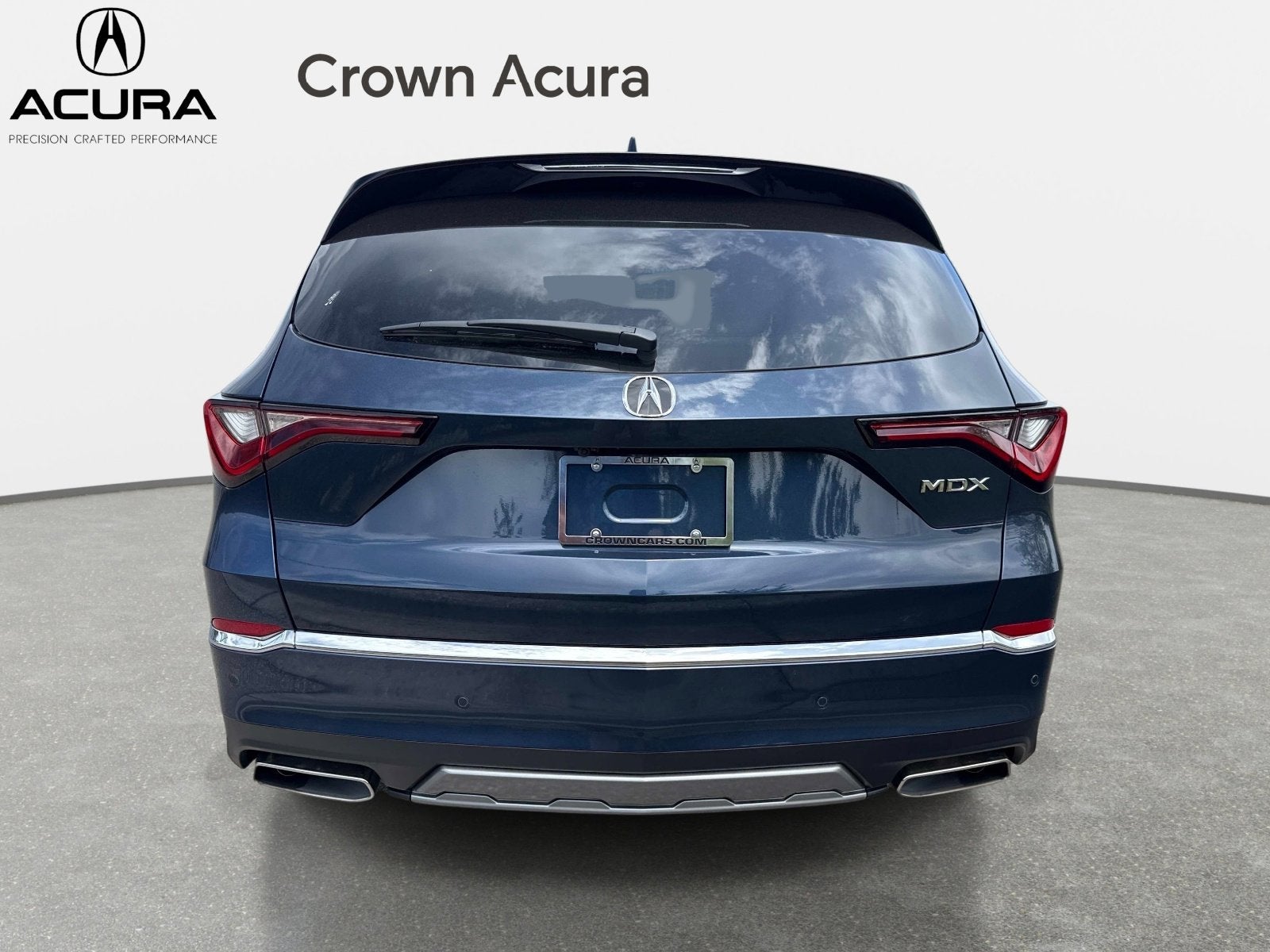 2026 Acura MDX w/Technology Package