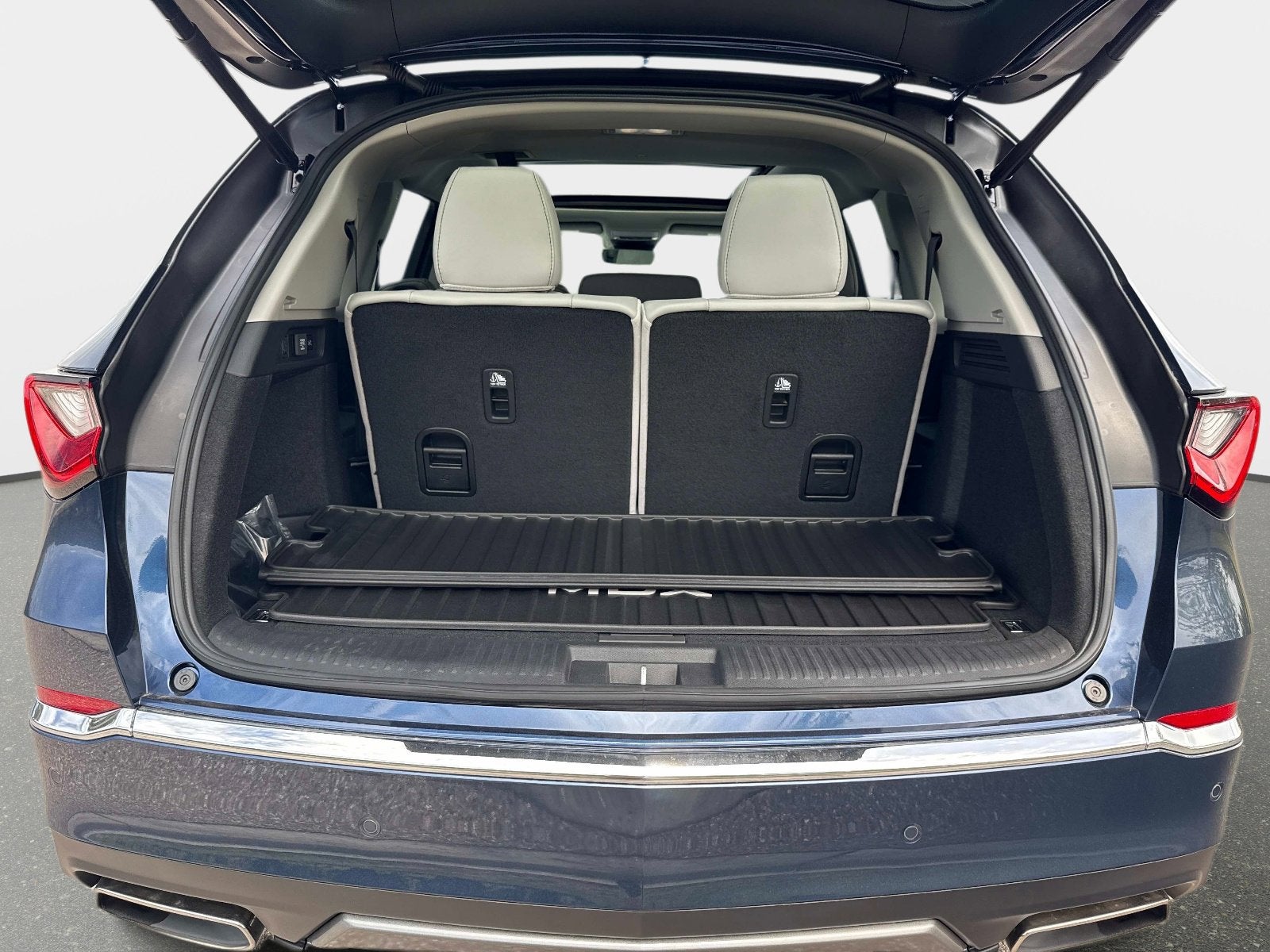 2026 Acura MDX w/Technology Package