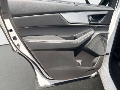 2024 Acura MDX w/Technology Package